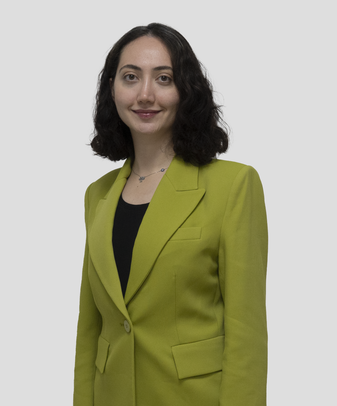 Ayşenur ÖZGÜNSEVEN ÇAĞ