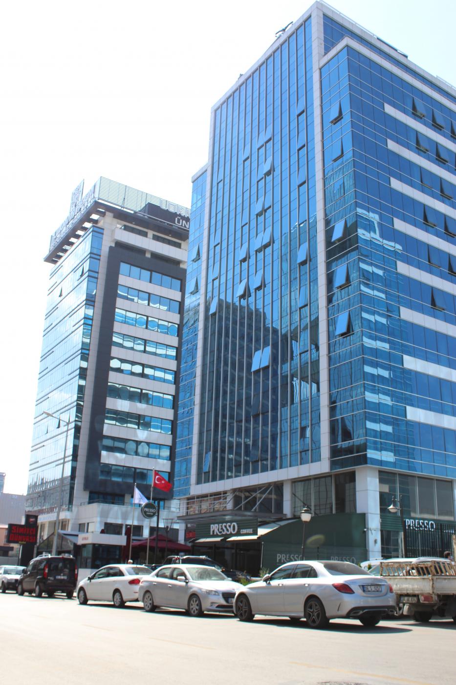 Başarı Öyküleri