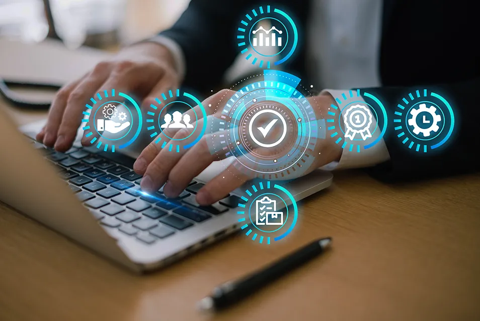 Bilgi İşlem Daire Başkanlığı