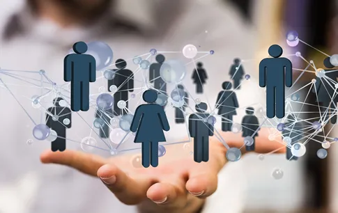 İnsan Kaynakları Daire Başkanlığı