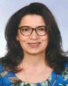 Gülseren KAYALAR