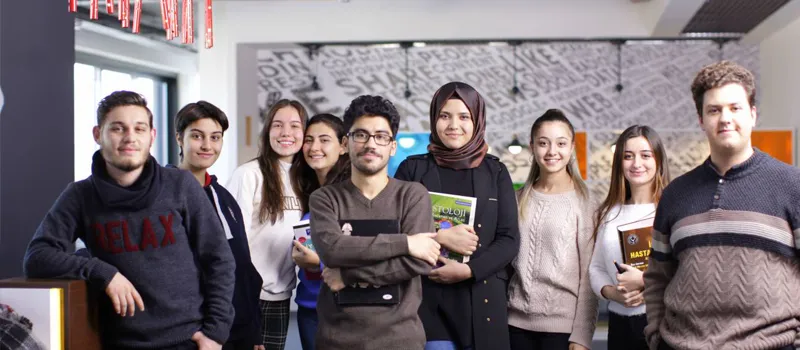 Sosyal Kültürel İşler Daire Başkanlığı