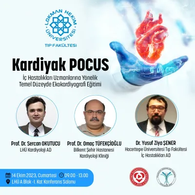 Kardiyak POCUS