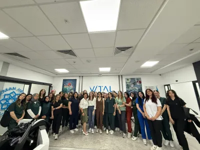 Ebelik Bölümü Simülasyon Temelli Mezuniyet Öncesi Eğitim Serisi Acil Obstetrik Vaka Simülasyonu ile Devam Ediyor