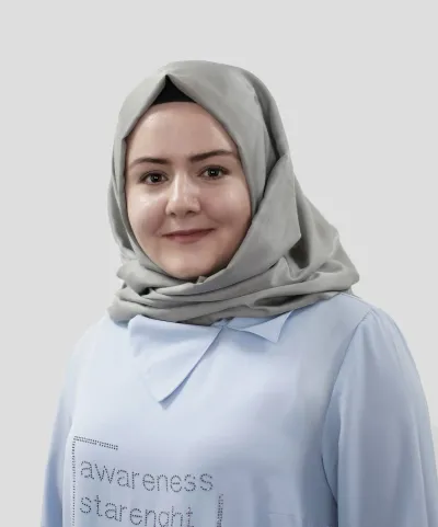 Dr. Öğr. Üyesi Demet KAÇAROĞLU 1.İmmünregülasyon Kongresi'ne Destek Sağladı