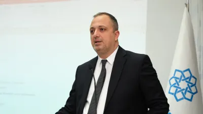 Göz Sağlığına Dokunan Eğitim: Lokman Hekim Üniversitesi'nde “Kontakt Lens Eğitimi” Gerçekleştirildi