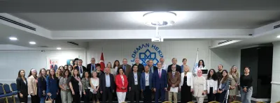 Lokman Hekim Üniversitesi’nde Kanser Tedavisinde Yenilikçi Yaklaşımlar Ele Alındı