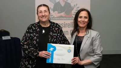 Hemşirelik Haftası Lokman Hekim Üniversitesi’nde Coşkuyla Kutlandı