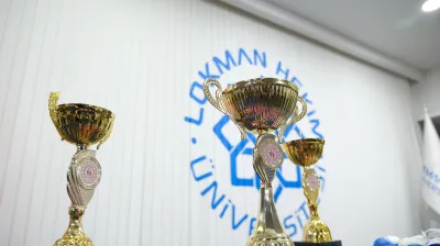 “Geleceğe Koşan Adımlar” Liseler Arası Futsal Turnuvasında Kura Heyecanı Yaşandı
