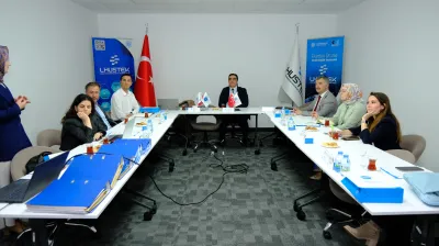 The Third Meeting of the Committee for the Protection of Neutrality was held