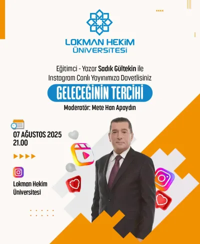 Geleceğinin Tercihi