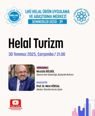 Helal Turizm