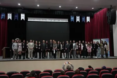 VI. Farmasötik Ufuklar Kongresi Gerçekleştirildi