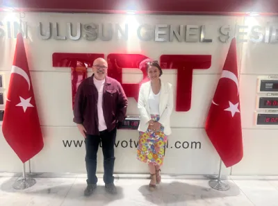 Prof. Dr. Sarp Üner, 