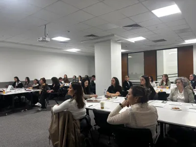 Department of Nursing Second SWOT Analysis Workshop was Held
