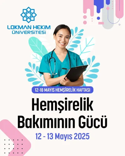Hemşirelik Bakımının Gücü
