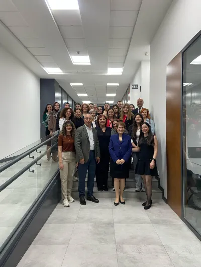 Beslenme ve Diyetetik Bölümü SWOT Analizi Gerçekleştirildi