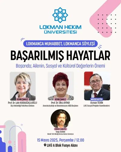 Başarılmış Hayatlar