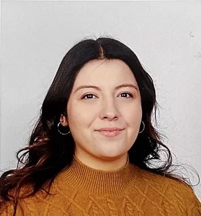 Burcu CÜRGÜL İLHAN