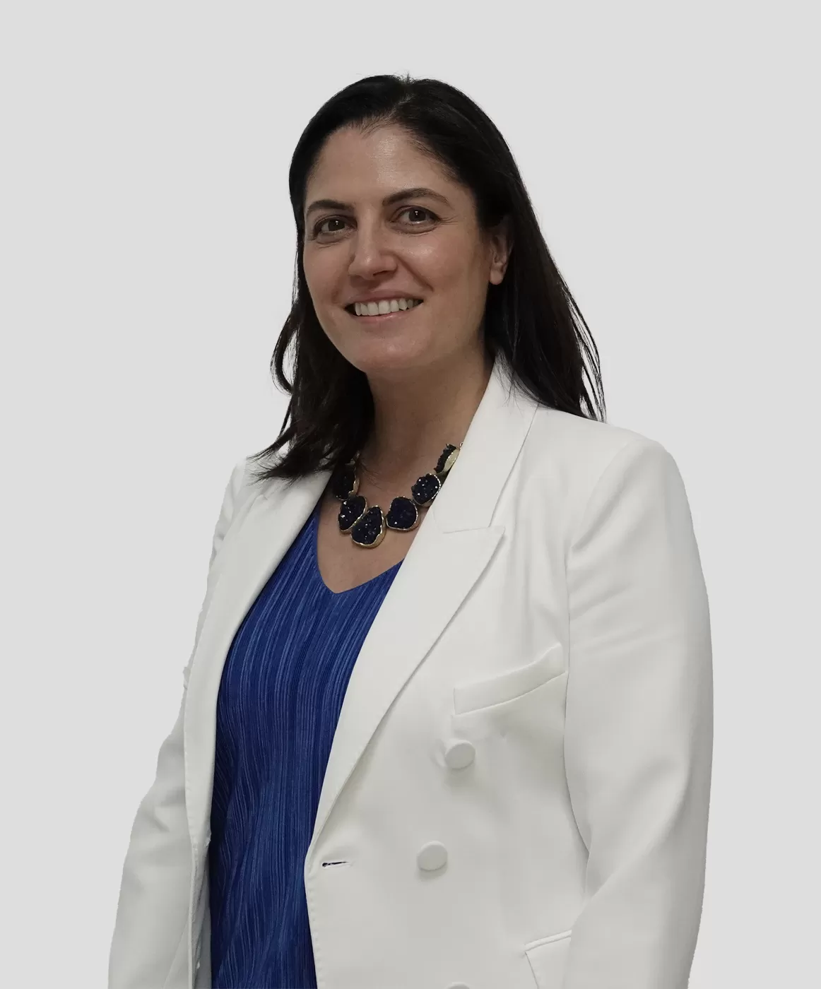 Banu SAĞLAM AYDINATAY