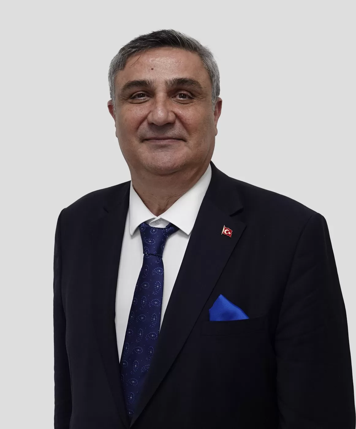 Ahmet Hakan ERBİL