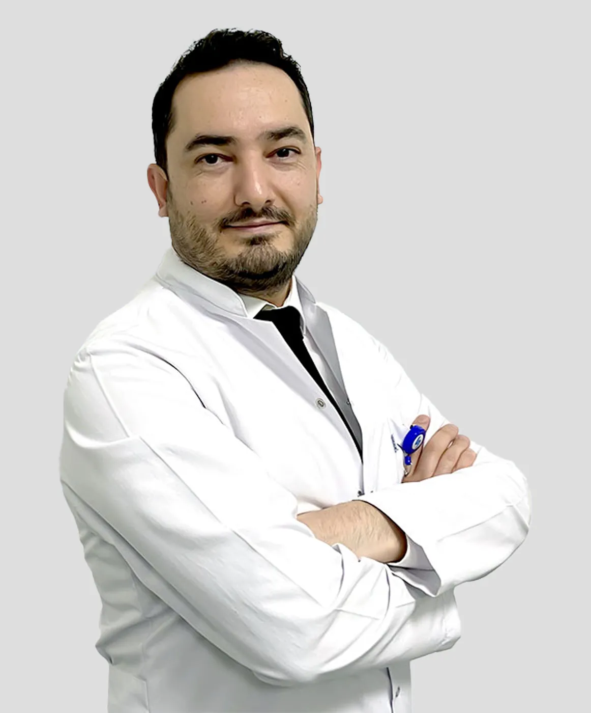 Ali Rıza YAĞMUR