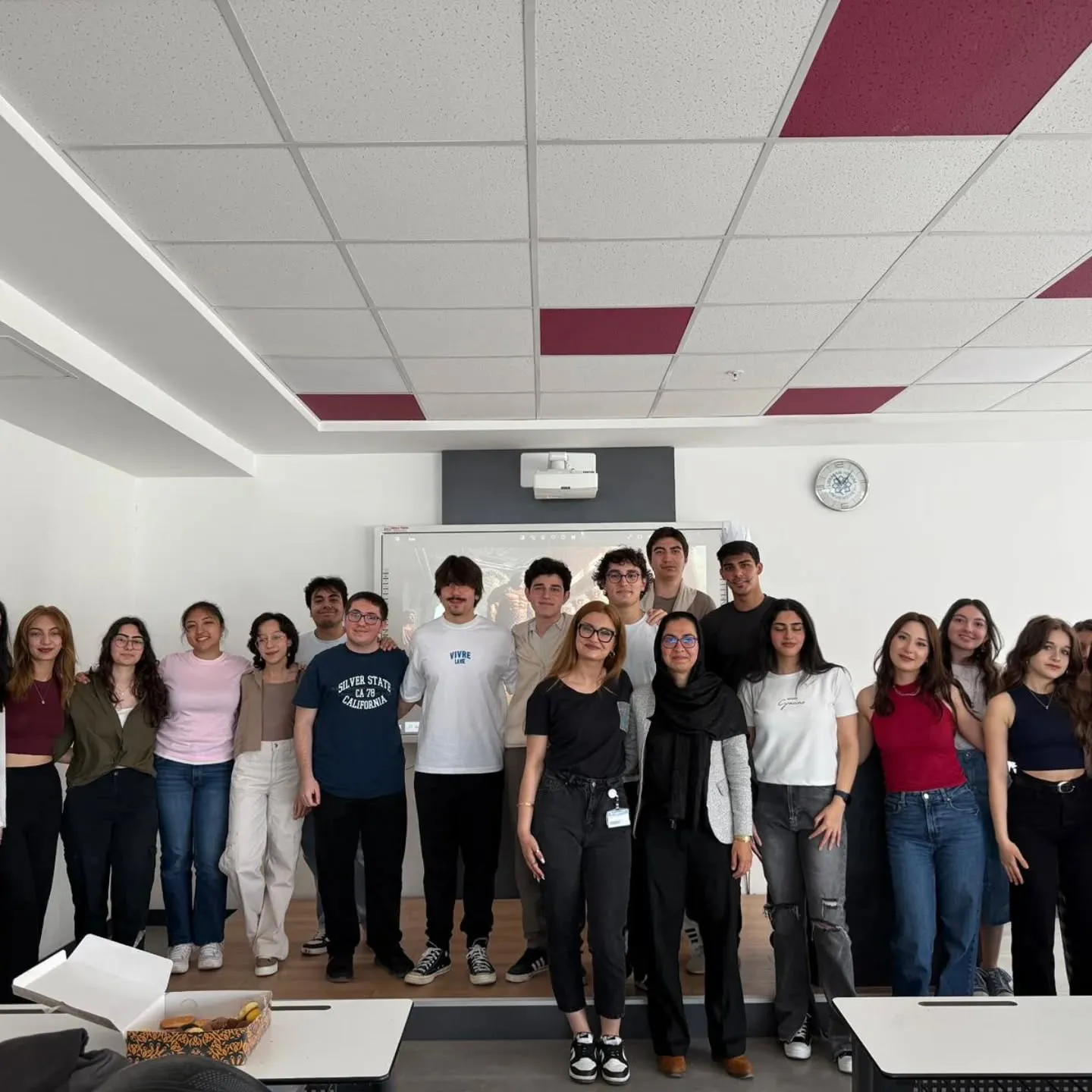 Mini Drama Hazırlık Süreci: Ünlü Efsanelerin (Mitlerin) Canlandırılması