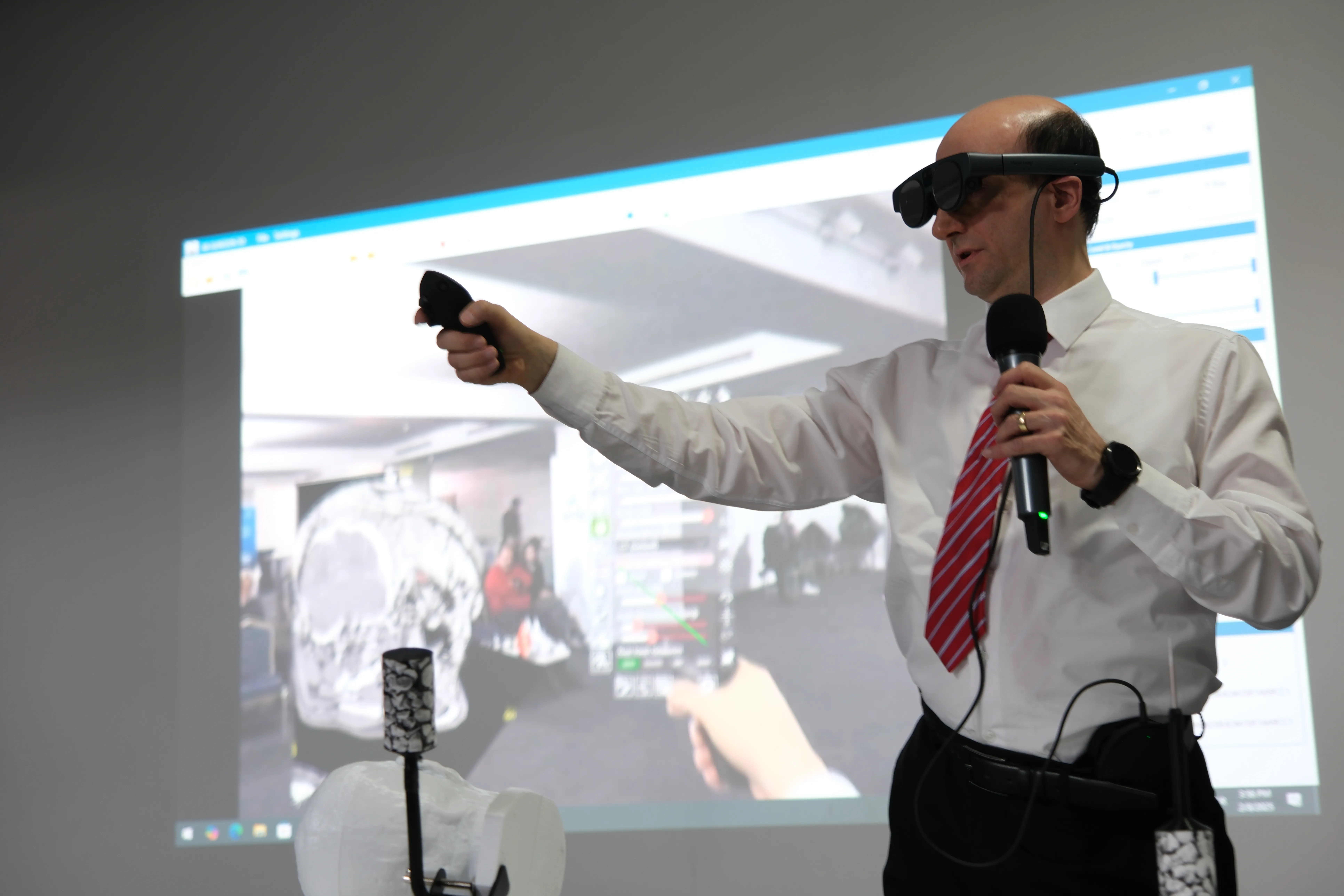 Collaboration and Innovation in Health Technologies