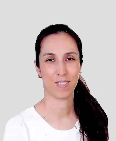 Esra ERUYAR