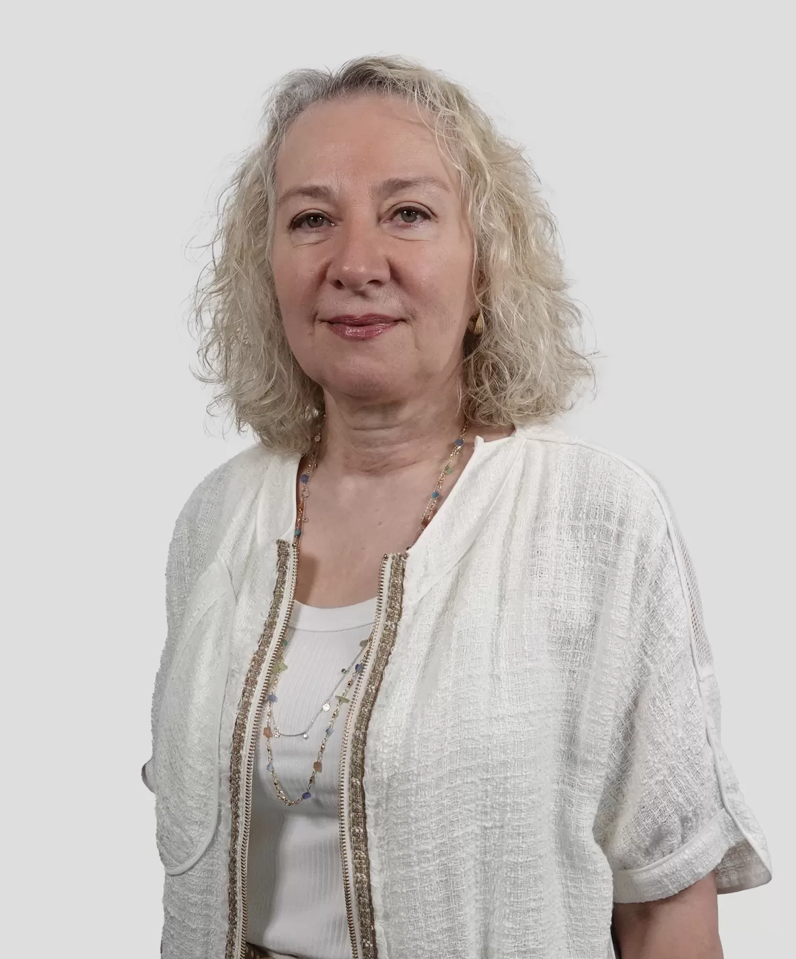 Hesna Müzeyyen ASTARCI