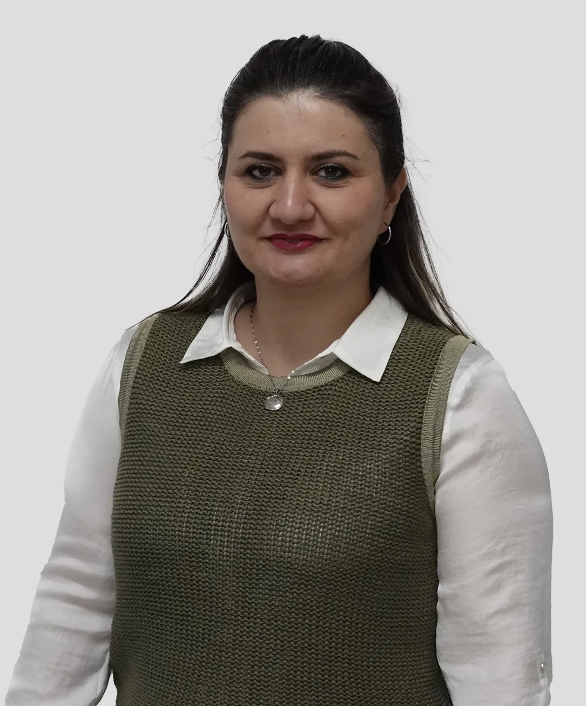 Merve ÖZDEMİR