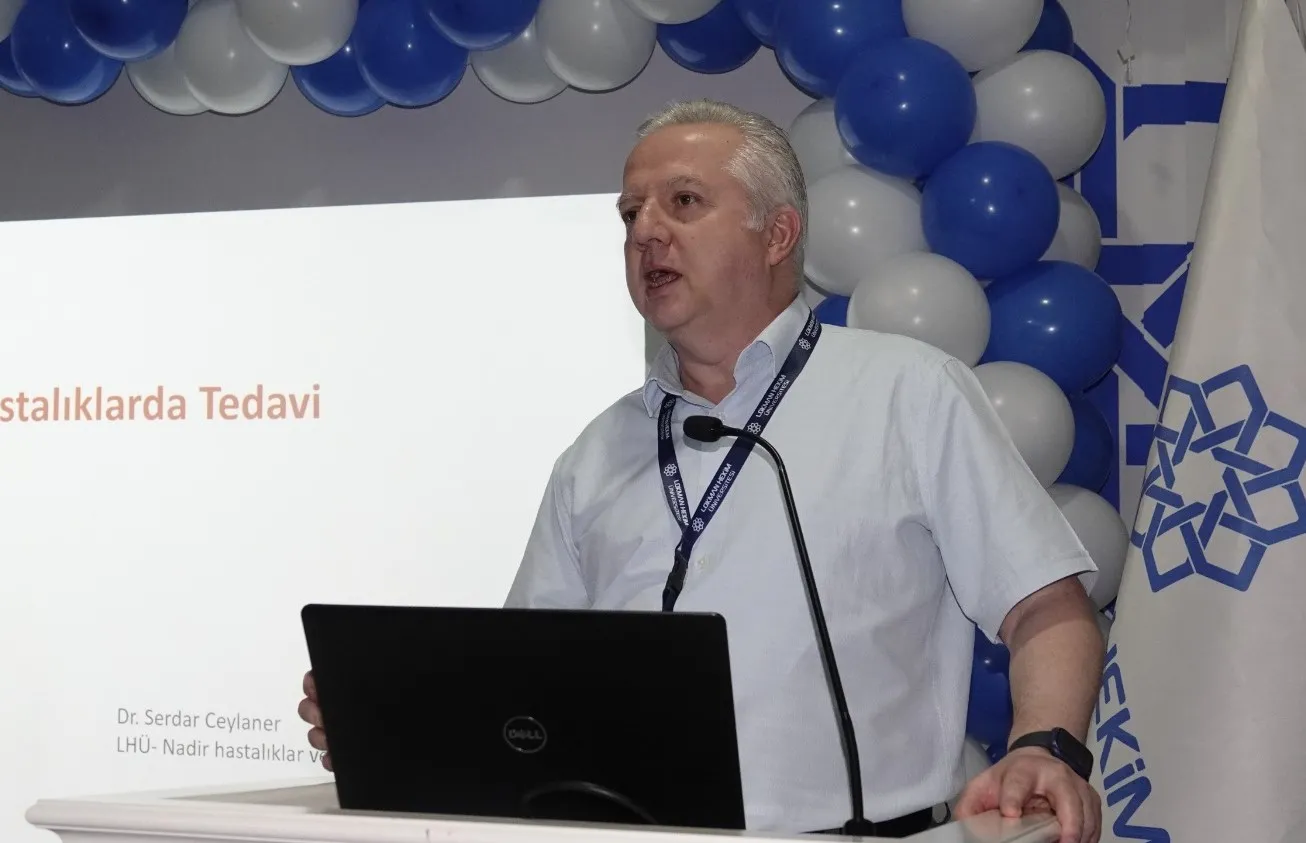 Rare Diseases Day Seminar Held