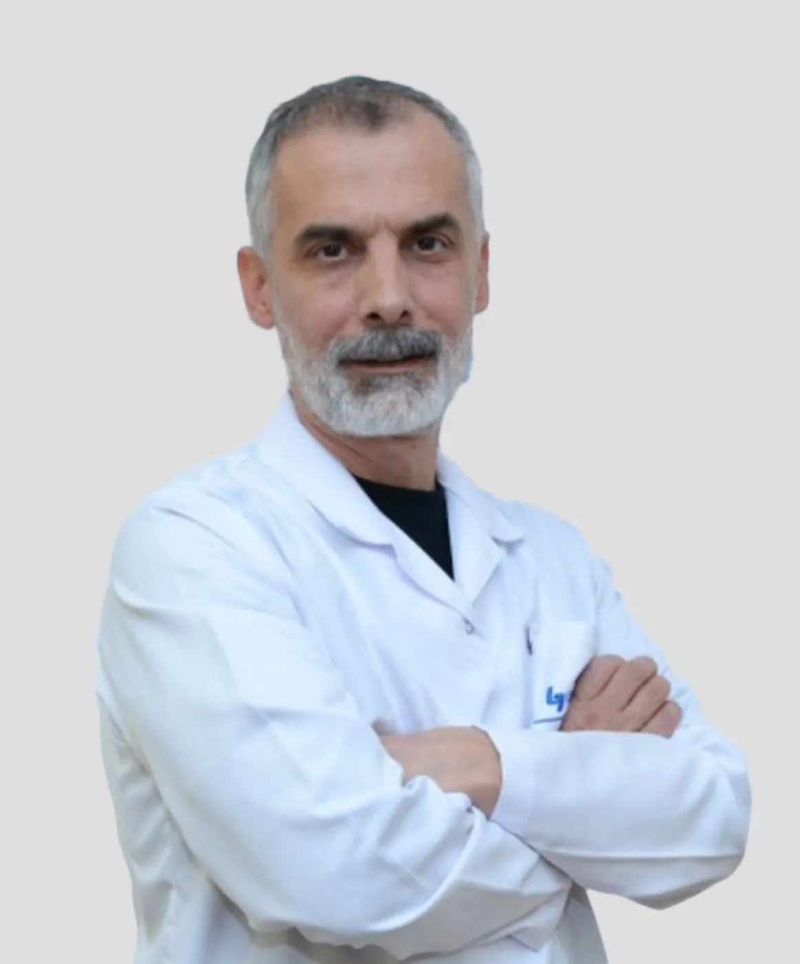 Necmettin ÇOLAK