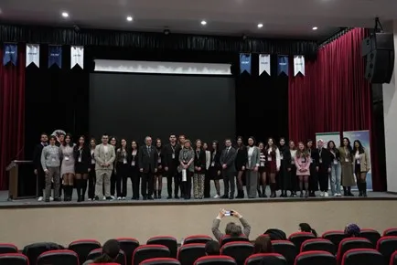 VI. Farmasötik Ufuklar Kongresi Gerçekleştirildi