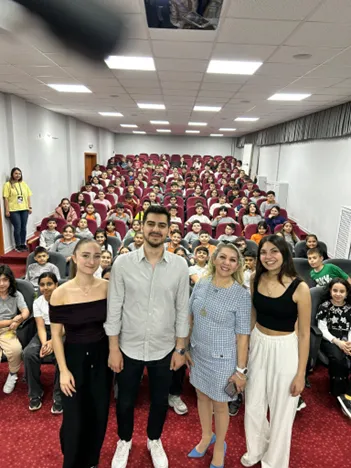Pharmacopolium Topluluğu 