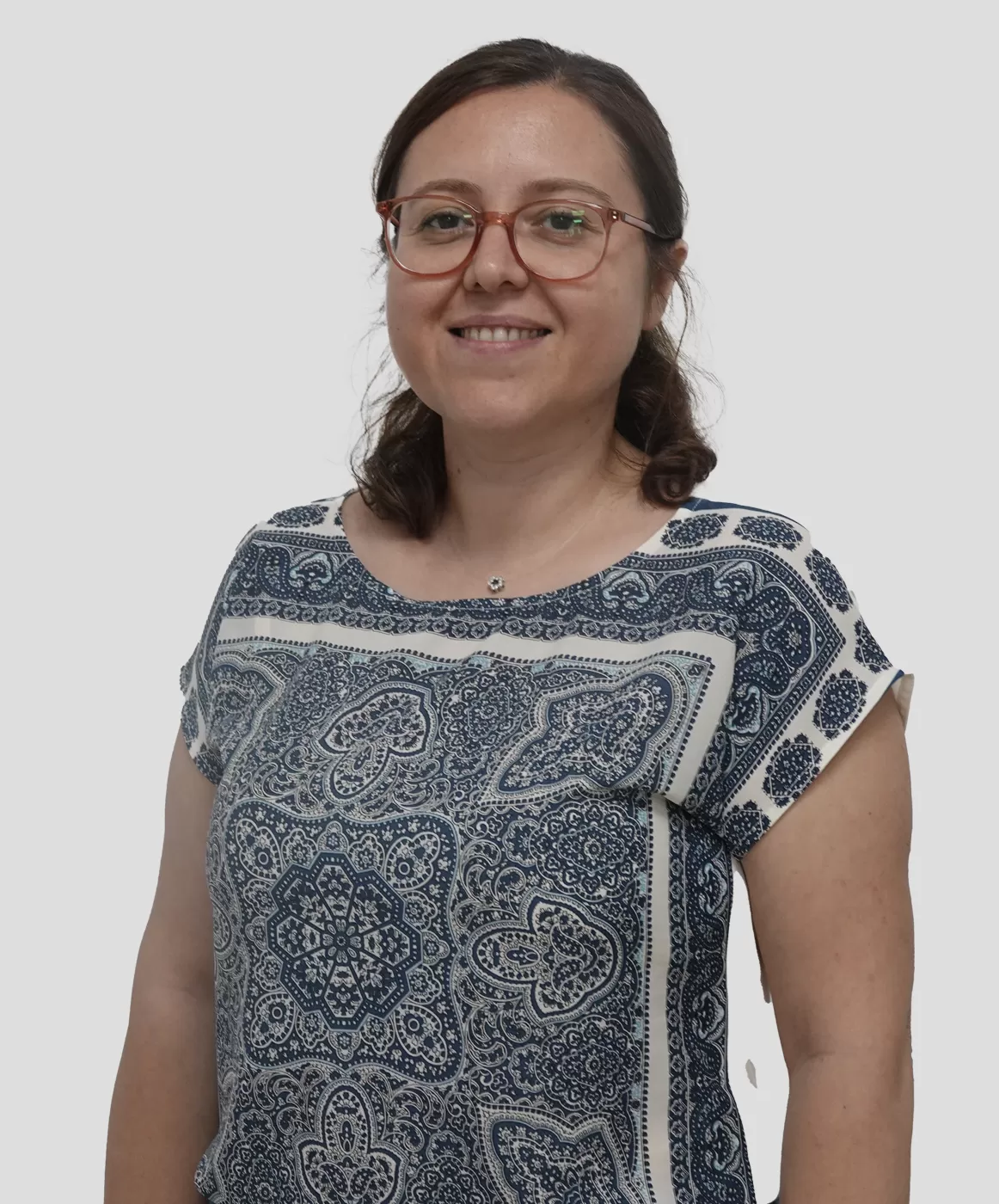 Sema YAZICI AKBIYIK