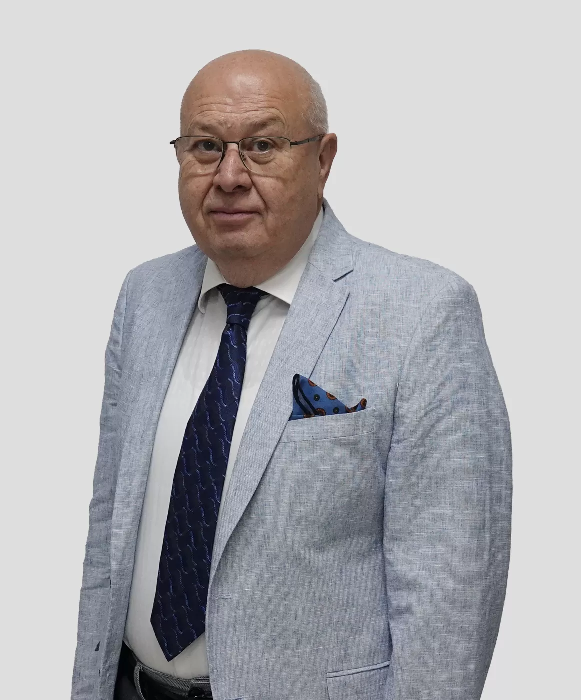 Galip Serdar GÜNALP