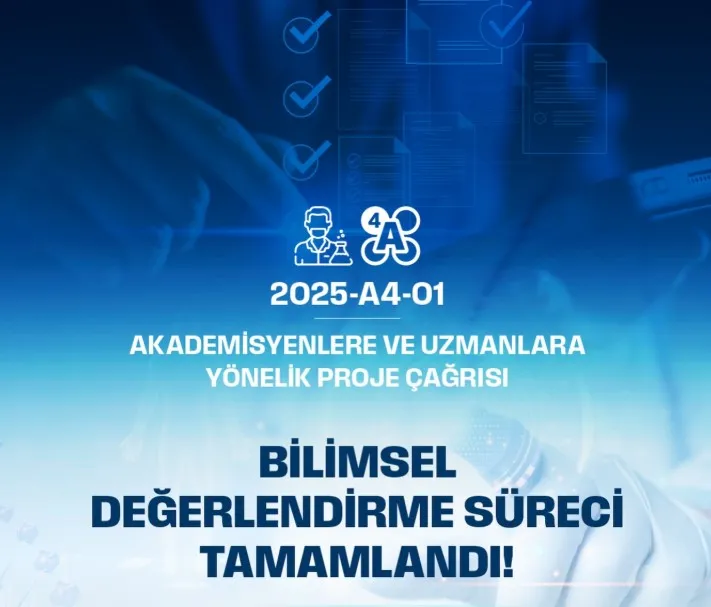 Our Faculty Members Received TÜSEB Group A Emergency R&D Research Project Support