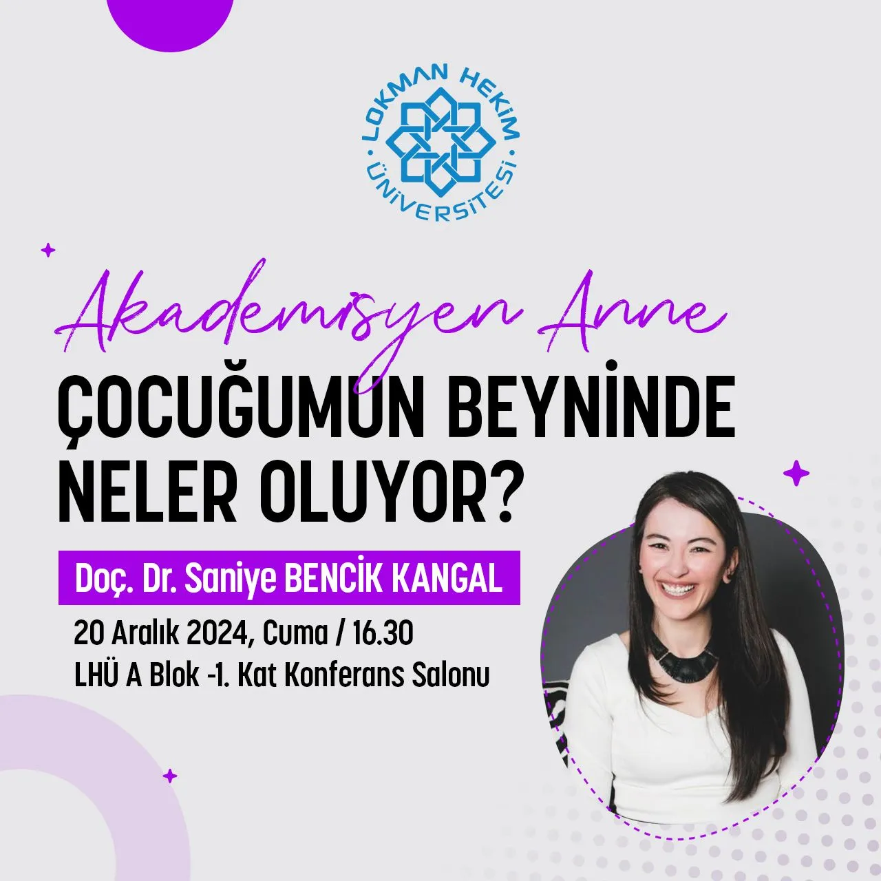 Çocuğumun Beyninde Neler Oluyor?