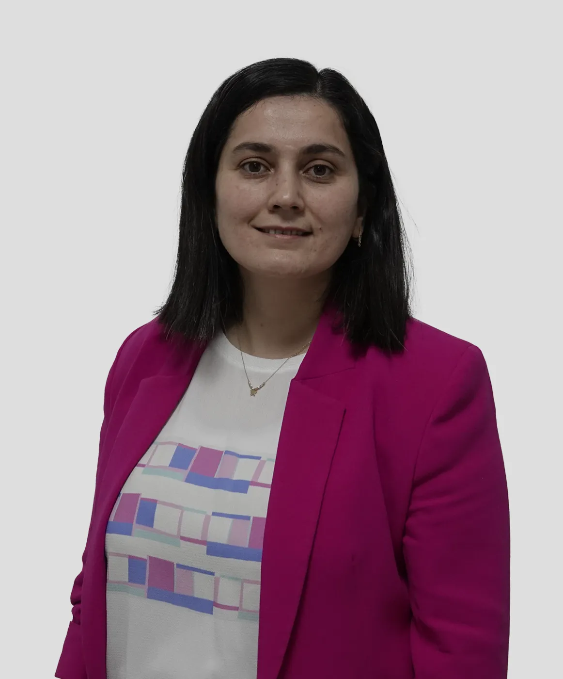 Yasemin ATICI