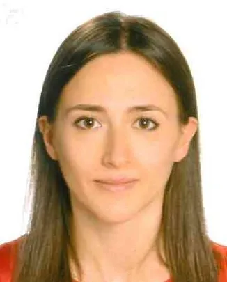 Özlem BARAN