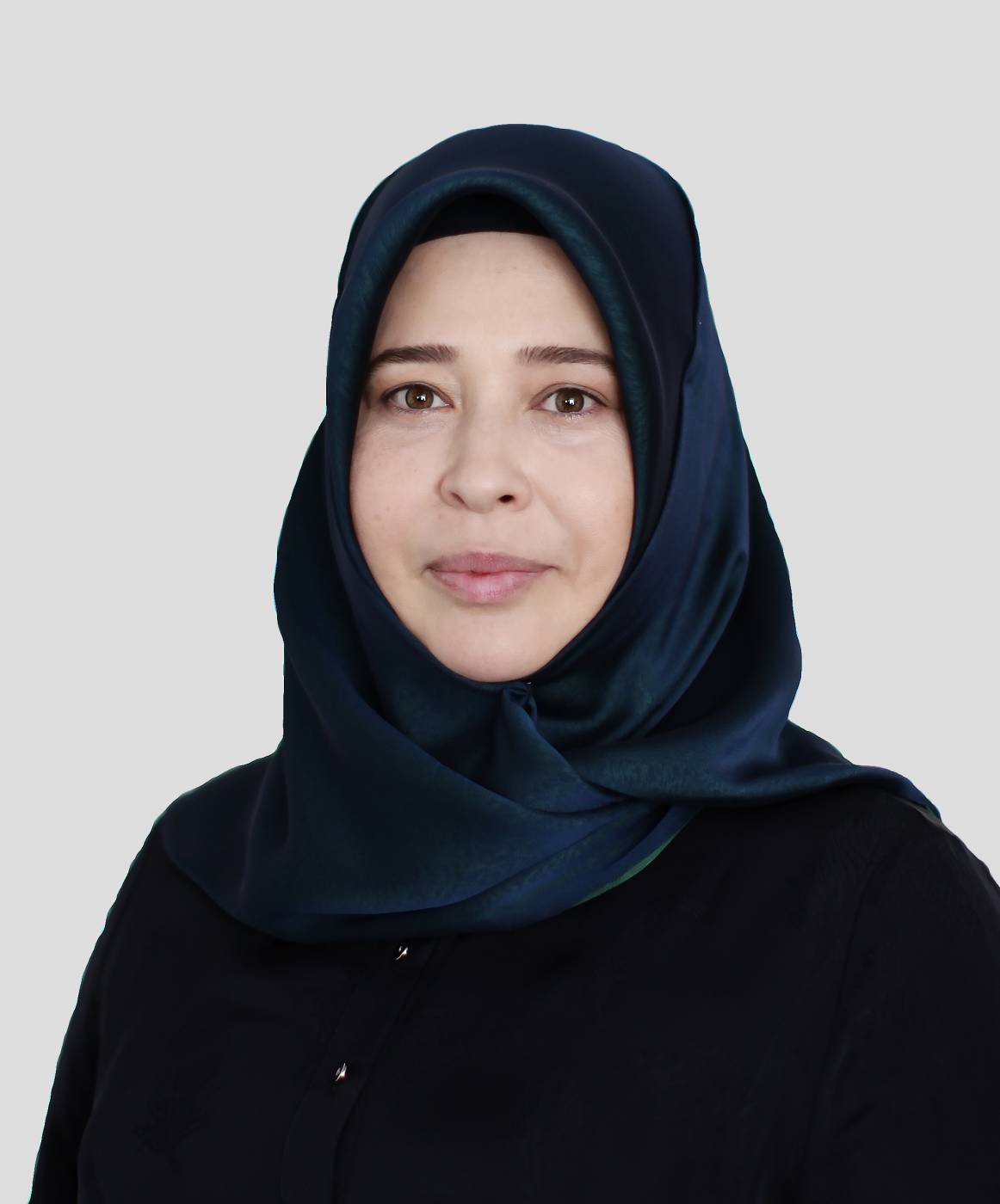 Safiye GÖÇER