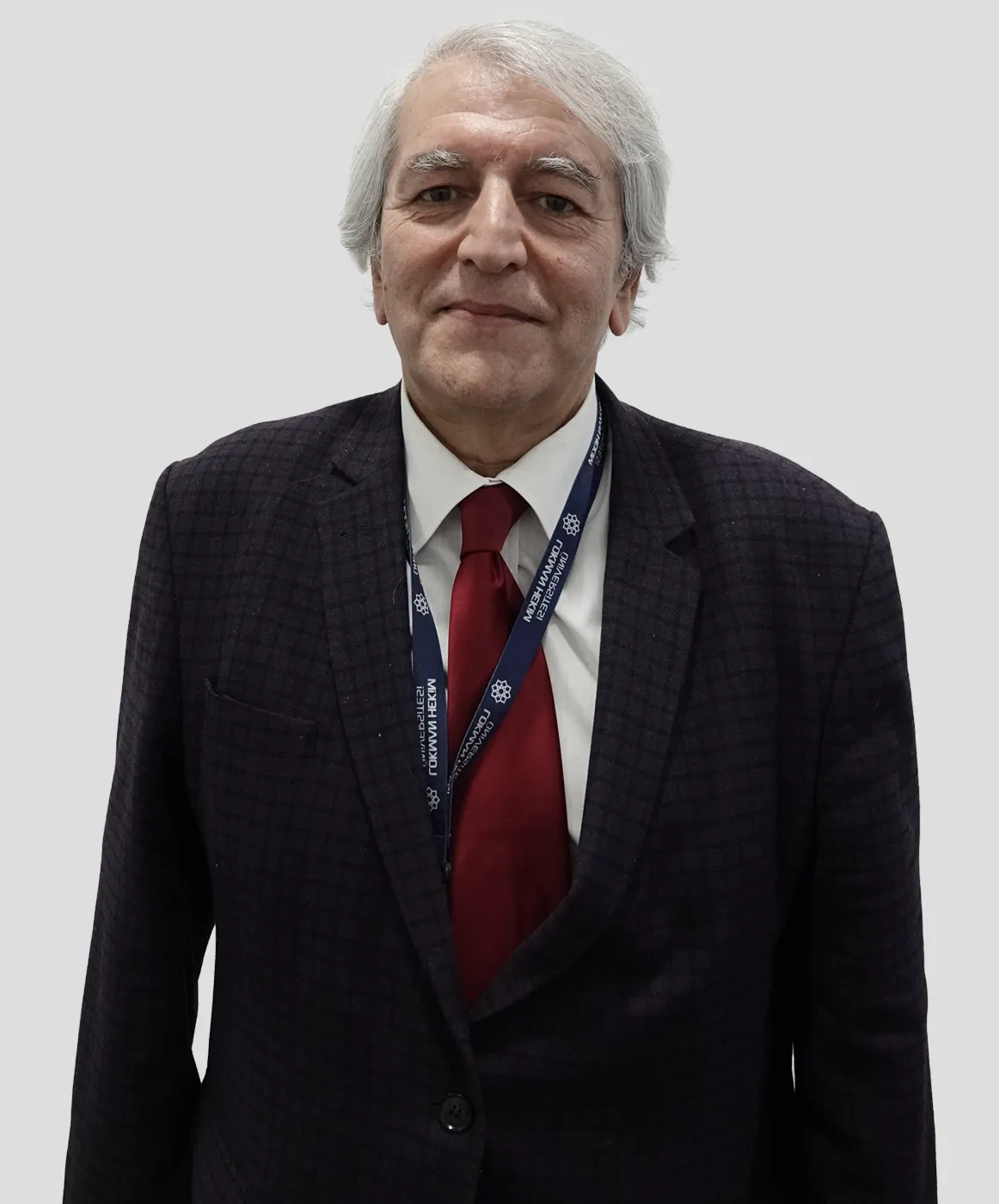 Şükrü Volkan ÖZGÜVEN