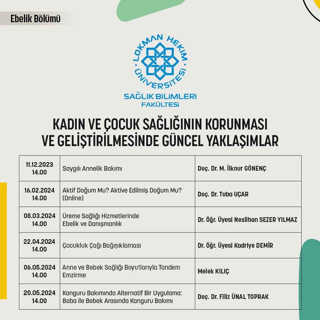 Çocukluk Çağı Bağışıklaması