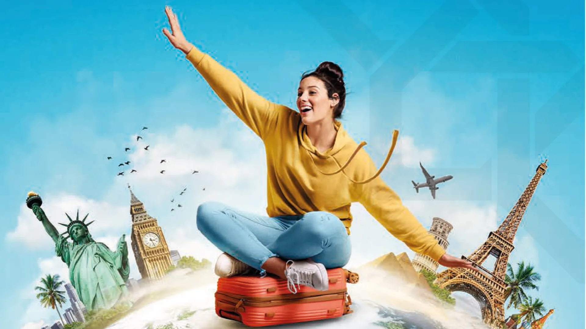 Yurtdışı İmkanları