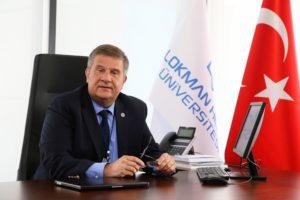 lokman hekim universitesi