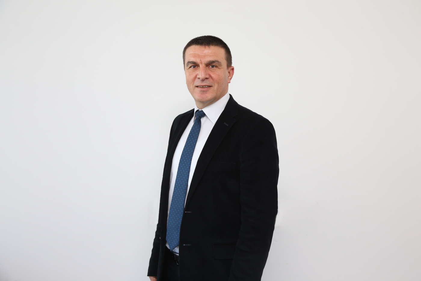 Ahmet BALCI