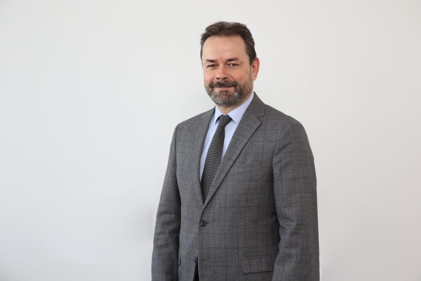 Prof. Dr. İsmet ŞAHİN