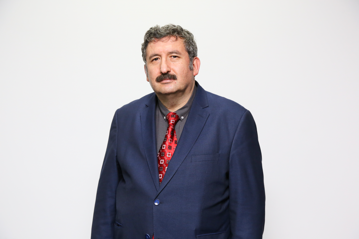Mustafa SARIOĞLU