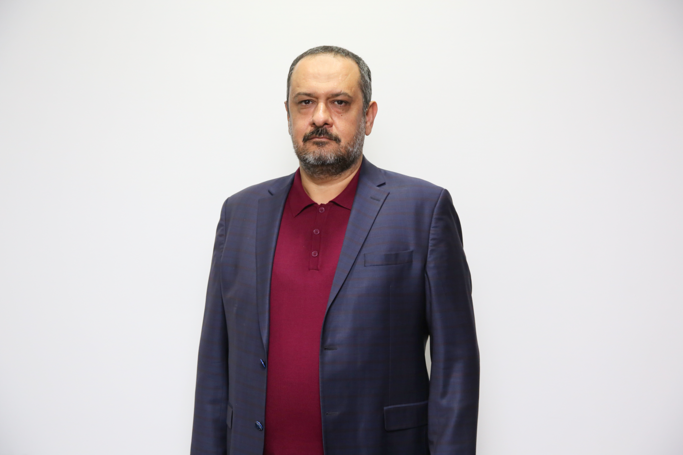 Nazım BİLGEN
